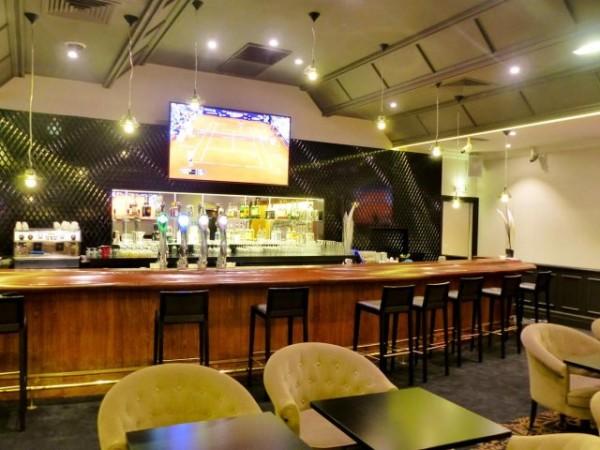 Best Sports Bars in Le Touquet - Casino Barrière Le Touquet - Café Barrière
