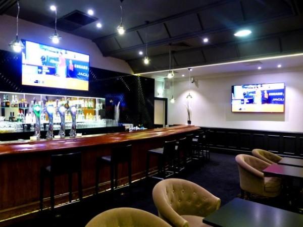 Best Sports Bars in Le Touquet - Casino Barrière Le Touquet - Café Barrière