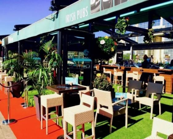 Best Sports Bars in Montpellier - O'Sullivans Montpellier