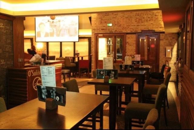 Best Sports Bars in Montpellier - O'Sullivans Montpellier