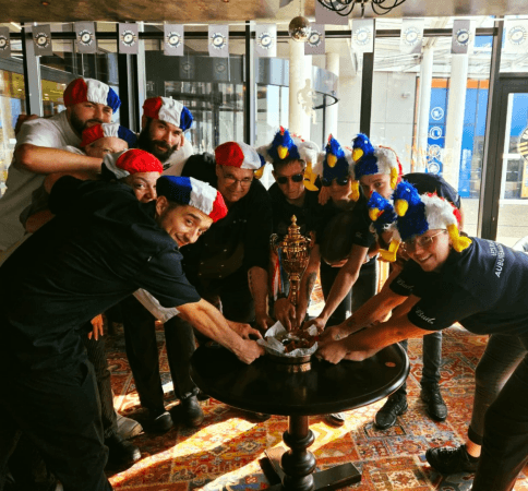Best Sports Bars in Montivilliers - Au Bureau Montivilliers