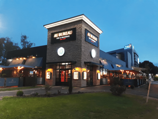 Best Sports Bars in Amnéville - Au Bureau Amnéville
