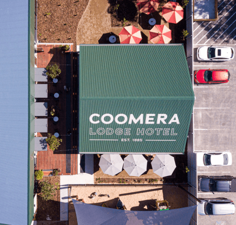 Best Sports Bars in Maudsland - Coomera Lodge Hotel