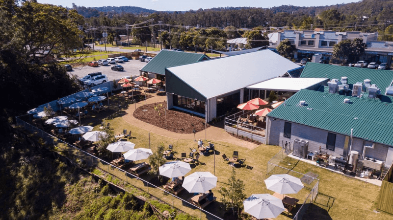Best Sports Bars in Maudsland - Coomera Lodge Hotel
