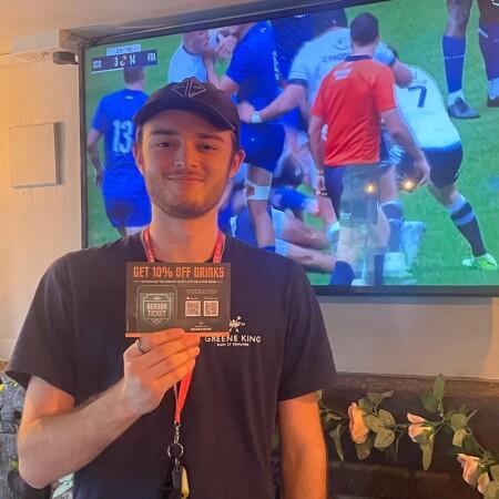 Best Sports Bars in Bromley - Chequers (Bromley)