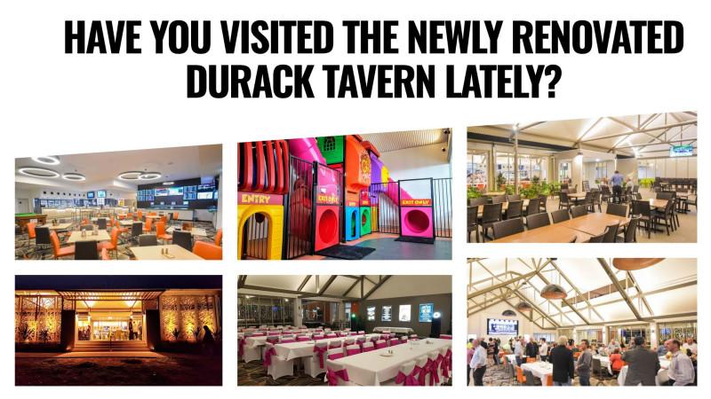 Best Sports Bars in Durack - Durack Tavern