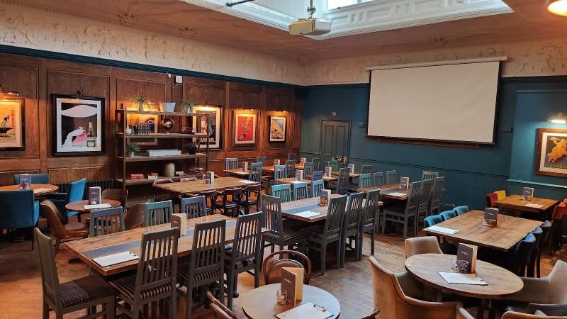 Best Sports Bars in Fulham - Durell Arms