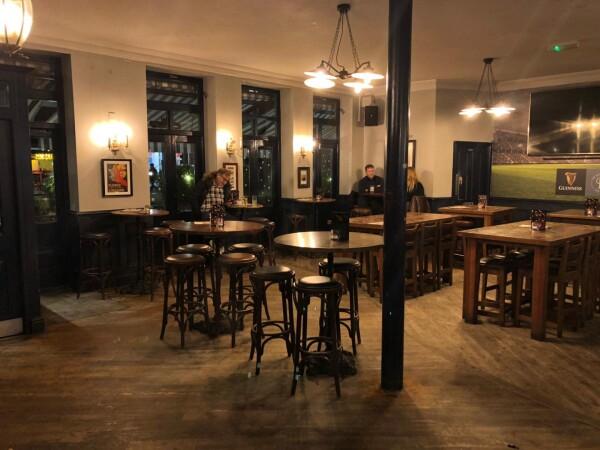 Best Sports Bars in Fulham - Durell Arms