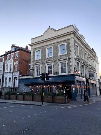 Best Sports Bars in Fulham - Durell Arms