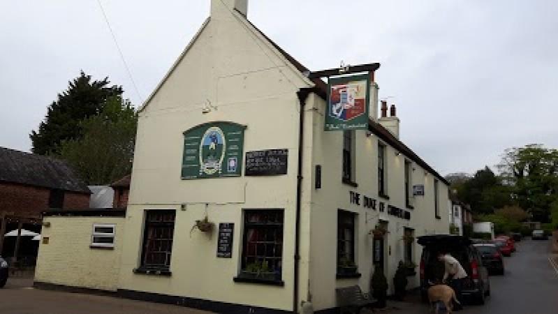 Best Sports Bars in Canterbury - Duke Of Cumberland