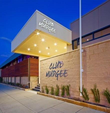 Best Sports Bars in MUDGEE - Club Mudgee - The Hub Sports Bar