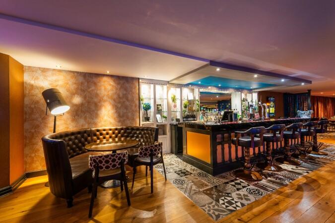 Best Sports Bars in Wirral - Genting Casino Wirral