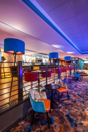 Best Sports Bars in Wirral - Genting Casino Wirral
