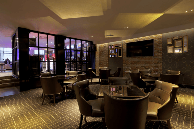 Best Sports Bars in Southampton - Genting Club Southampton