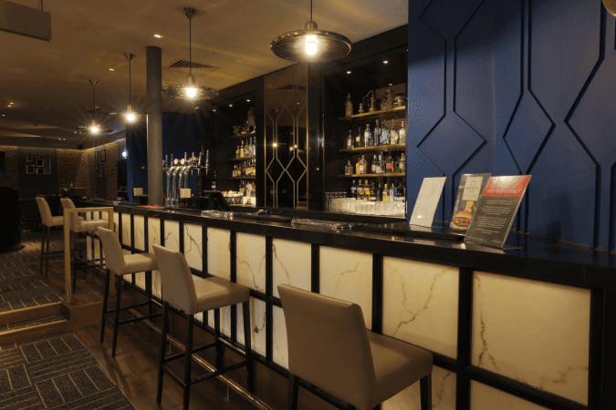 Best Sports Bars in Southampton - Genting Club Southampton