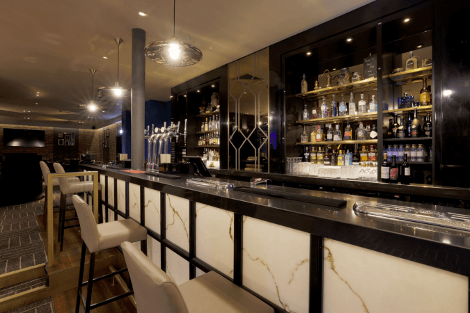 Best Sports Bars in Southampton - Genting Club Southampton
