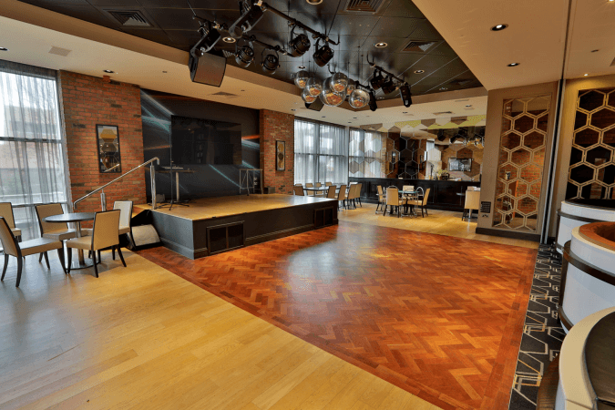 Best Sports Bars in Stoke - Genting Club Stoke