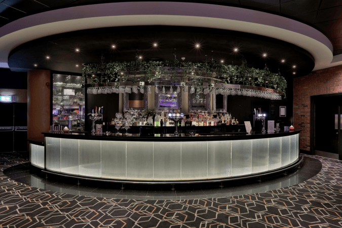 Best Sports Bars in Stoke - Genting Club Stoke