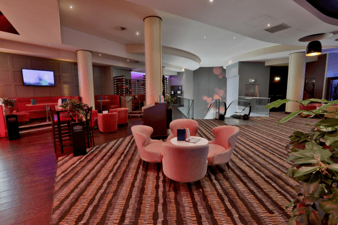 Best Sports Bars in Derby - Genting Club Derby Riverlights