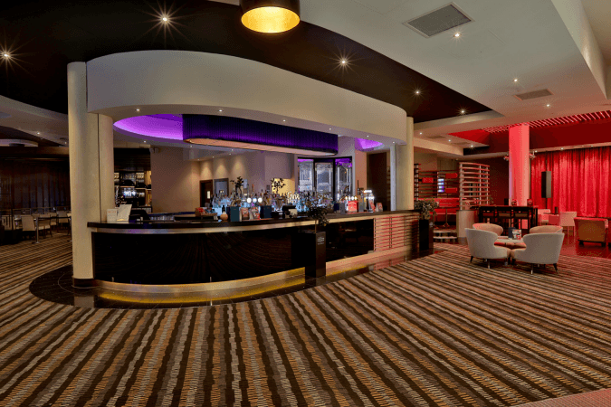 Best Sports Bars in Derby - Genting Club Derby Riverlights