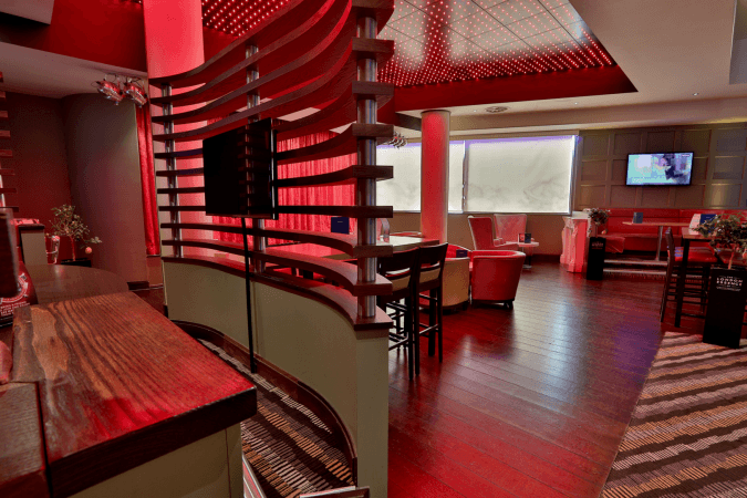 Best Sports Bars in Derby - Genting Club Derby Riverlights