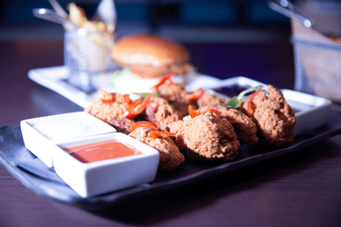 Best Sports Bars in Derby - Genting Club Derby Riverlights