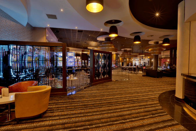 Best Sports Bars in Derby - Genting Club Derby Riverlights