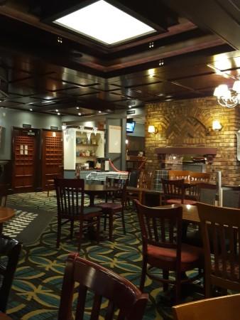 Best Sports Bars in Glasgow - Craigmarloch Lodge Cumbernauld