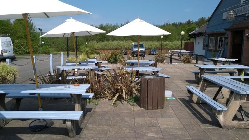 Best Sports Bars in Glasgow - Craigmarloch Lodge Cumbernauld