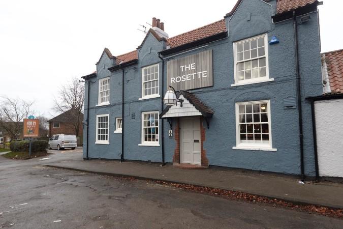 Best Sports Bars in Scarborough - Rosette Scarborough