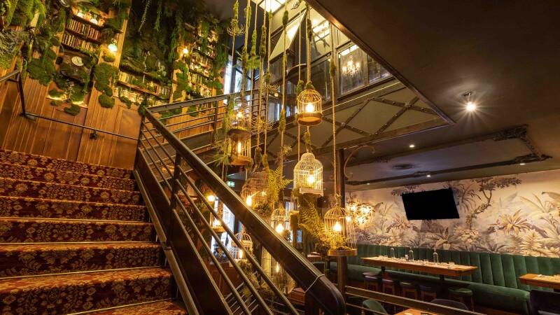 Best Sports Bars in Toulouse - Bota Pub