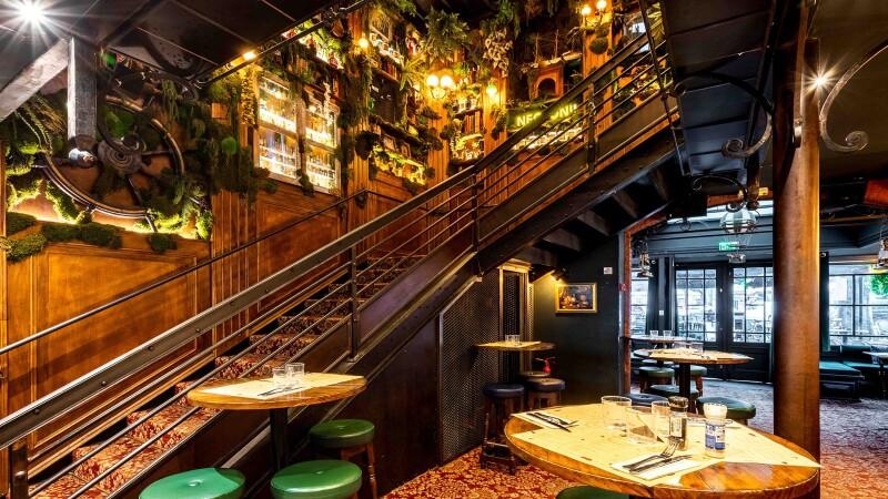 Best Sports Bars in Toulouse - Bota Pub
