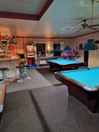 Best Sports Bars in Teublitz - Fiege Hans Café Bistro