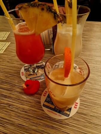 Best Sports Bars in Troisdorf - Stadtschreiber