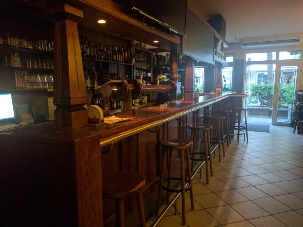 Best Sports Bars in Troisdorf - Stadtschreiber