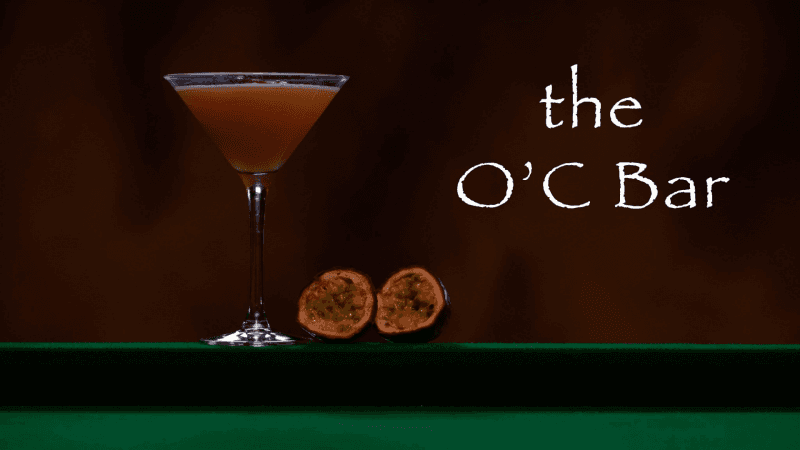 Best Sports Bars in Cork - O'C Bar