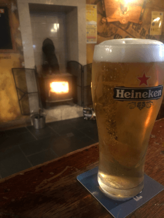 Best Sports Bars in Cork - O'C Bar