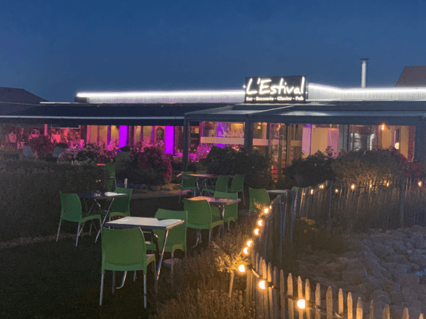 Best Sports Bars in AUDINGHEN - L'Estival