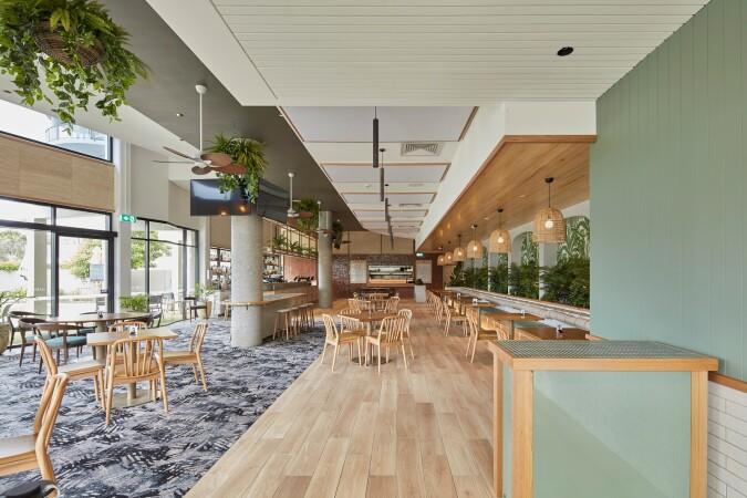 Best Sports Bars in Marcoola - Surfair Beach Hotel