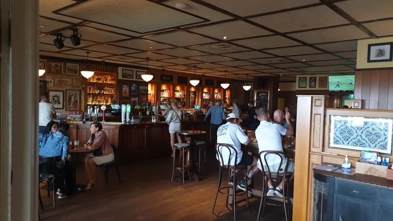 Best Sports Bars in Scarborough - The Galway Hooker