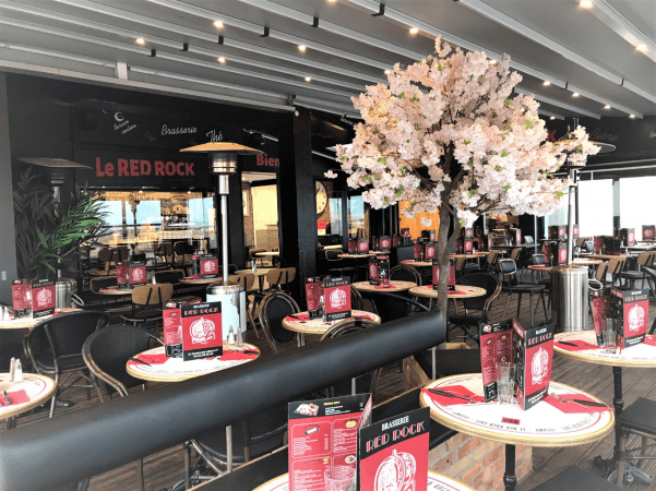 Best Sports Bars in FÉCAMP - Red Rock