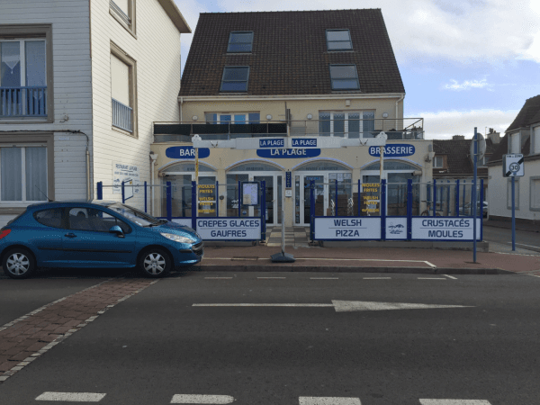 Best Sports Bars in LE PORTEL - Brasserie La Plage