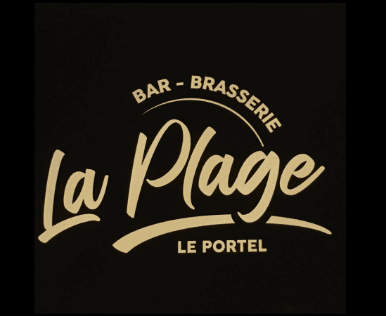 Best Sports Bars in LE PORTEL - Brasserie La Plage