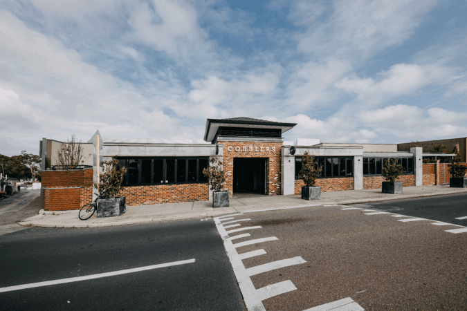 Best Sports Bars in Falcon - Cobblers Tavern