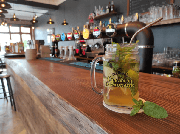 Best Sports Bars in DRUSENHEIM - The Peaky Ladies