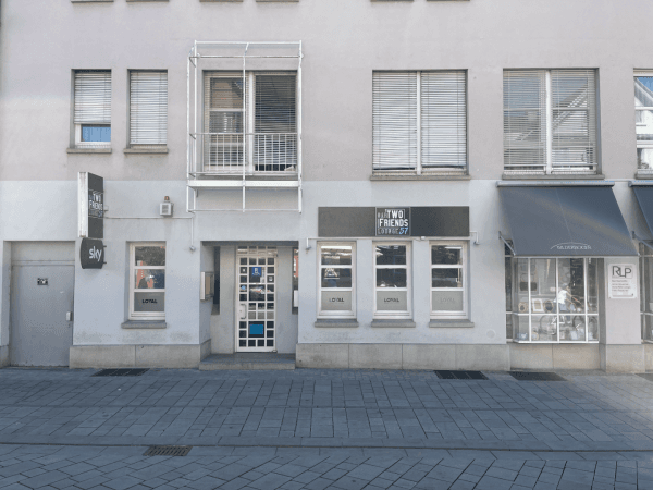 Best Sports Bars in Reutlingen - TwoFriends57 Lounge Bar