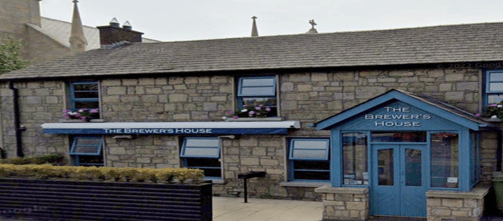 Best Sports Bars in Donaghmore - The Brewers House