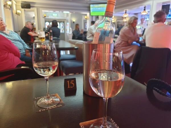 Best Sports Bars in Co Dublin - The Igo Inn