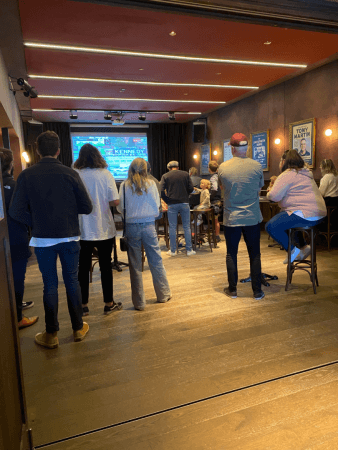 Best Sports Bars in Mornington - The Bay Hotel Mornington