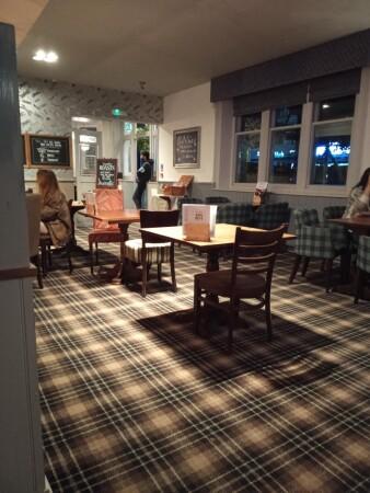 Best Sports Bars in Bournemouth - Richmond Arms (Bournemouth)